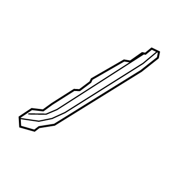 Audi 85H-881-457-4PK