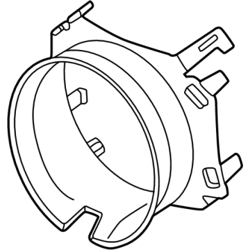 Audi 4KE-907-224