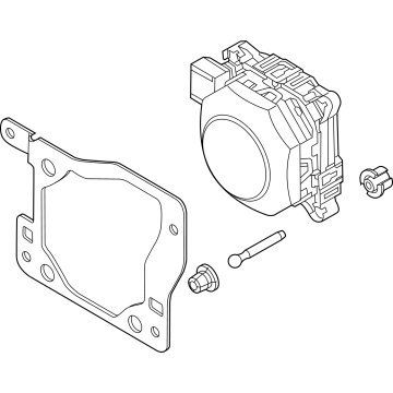 Audi 4K0-907-561-R