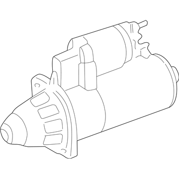 Audi 06D-911-023-AX