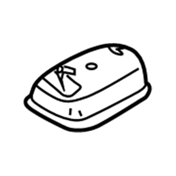 Audi 4B9-887-615-1EJ