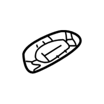 Audi 4B9-887-617-1EJ