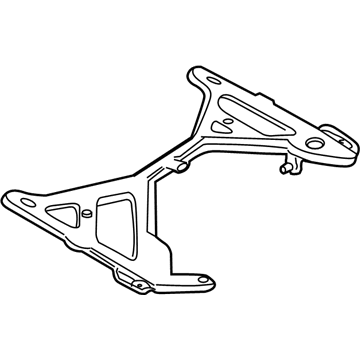 Audi 4B9-887-105-A