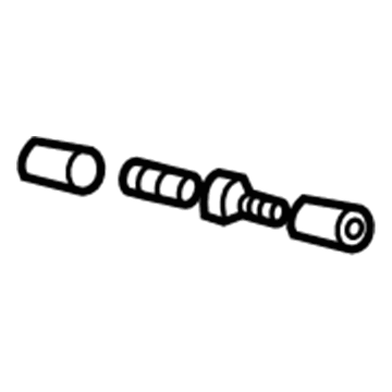 Audi 4B9-887-061-A-1EJ