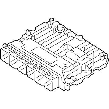 Audi 4K0-907-557-F-4KF