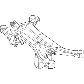Audi 5N0-505-235-AG