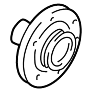 Audi 1H0-501-615-A