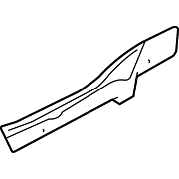 Audi 4F0-802-022-B