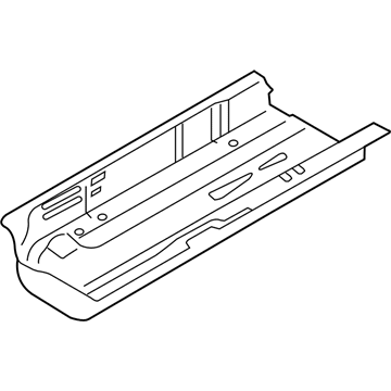 Audi 4F0-803-206-A