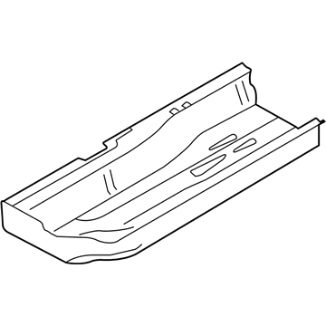 Audi 4F0-803-205-A