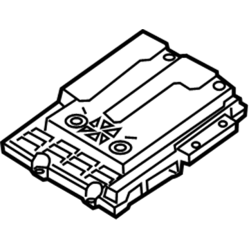 Audi 4G2-035-466-B