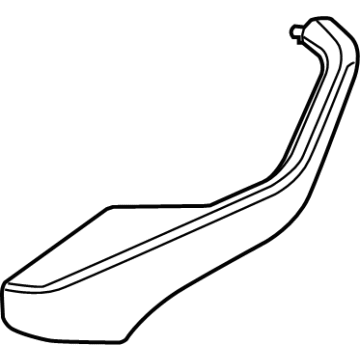 Audi 8W0-867-173-B-BAT