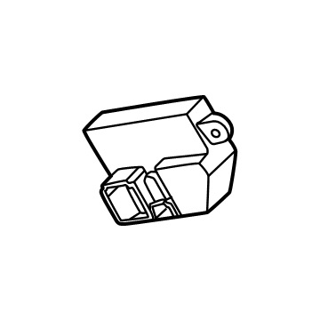 Audi 80A-907-705-C