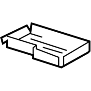 Audi 8E0-882-626-B