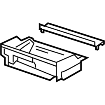 Audi 8E0-882-604-B