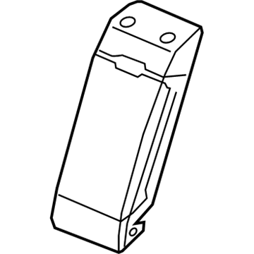 Audi 8W9-885-205-BN-IIN