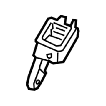 Audi 8K9-885-682-E
