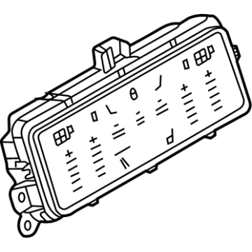 Audi 4K0-919-158-D-V58
