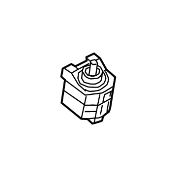Audi 4N1-919-616-B