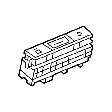 Audi 4N0-959-673-F