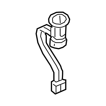Audi 4M0-919-309-A