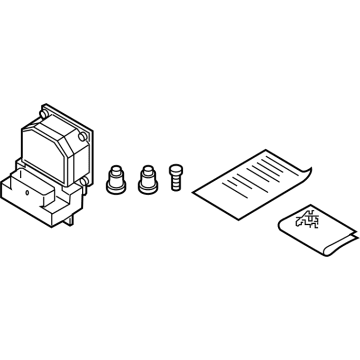 Audi 4N0-907-379-AQ-REP