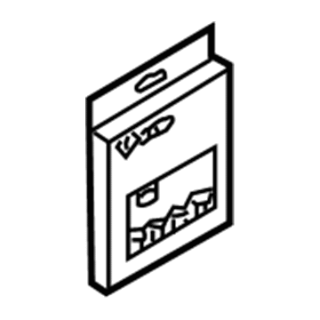 Audi 4K0-071-455