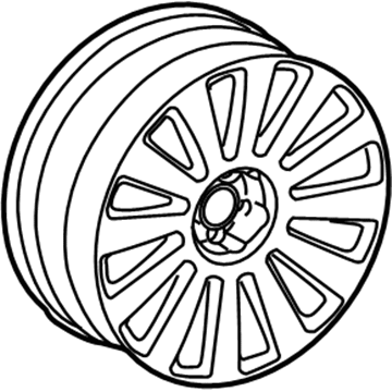 Audi 4E0-601-025-N-QPW