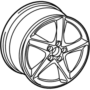 Audi 4E0-601-025-BA
