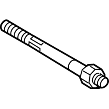 Audi R8 Tie Rod - 420-422-821-A
