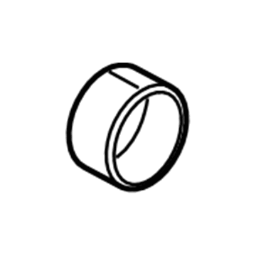 Audi Rack & Pinion Bushing - 420-422-850