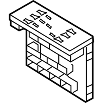Audi 8P0-907-279-P