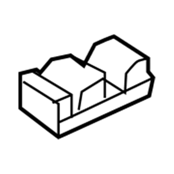 Audi 4F0-959-851-G-5PR