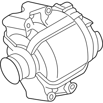 Audi 06D-903-016-X