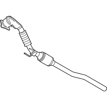 Audi 1K0-254-512-PX