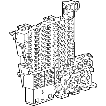 Audi Q6 e-tron Fuse - 5WA-937-615
