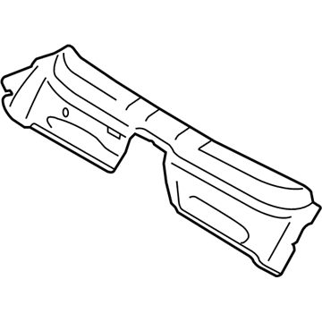Audi 4F0-802-085-B