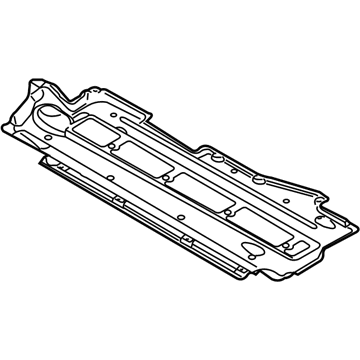 Audi 4F0-825-208-H