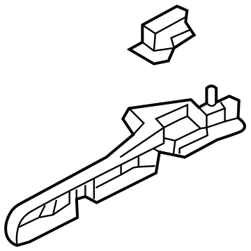 Audi 4M1-819-724-A