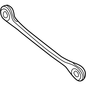 Audi SQ8 e-tron Tie Rod End - 4M0-501-529-L