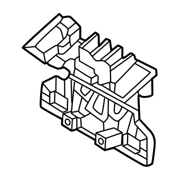 Audi 4M0-881-627
