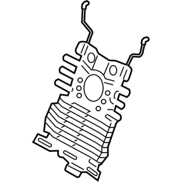 Audi 3Q0-881-879-D