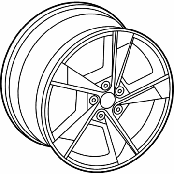 Audi 8W0-601-025-ES