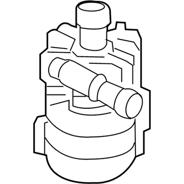 Audi 8K0-965-569-A