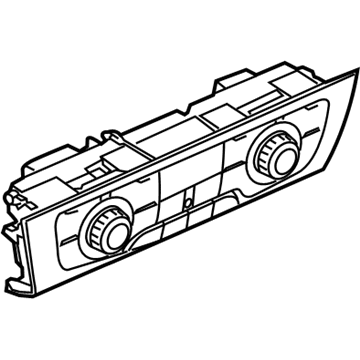 Audi 4G0-820-043-BD-5PR