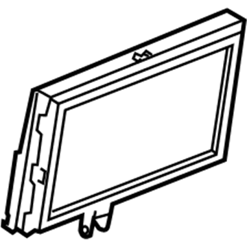 Audi 4G0-919-607-G