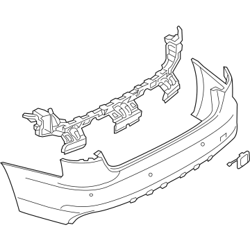 Audi 8W5-807-067-GRU