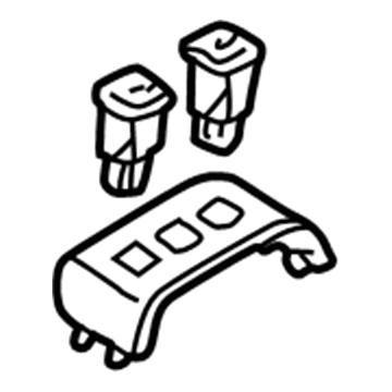 Audi 8N0-962-101-A-B98