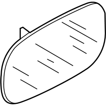 Audi 4F0-857-536-AM