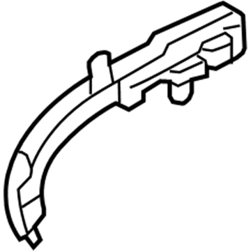 Audi 8K0-949-101-E